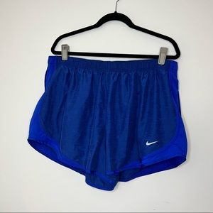 Nike Dri Fit Shorts
